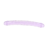 n11950-loving-joy-12-inch-double-dildo-purple-lying-down-1 Loving Joy 12 Inch Double Dildo Purple