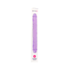 n11950-loving-joy-12-inch-double-dildo-purple-lying-down-boxed Loving Joy 12 Inch Double Dildo Purple