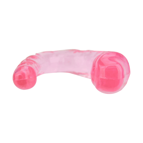n11951-loving-joy-double-mini-dildo-pink-2 Loving Joy Double Mini Dildo Pink