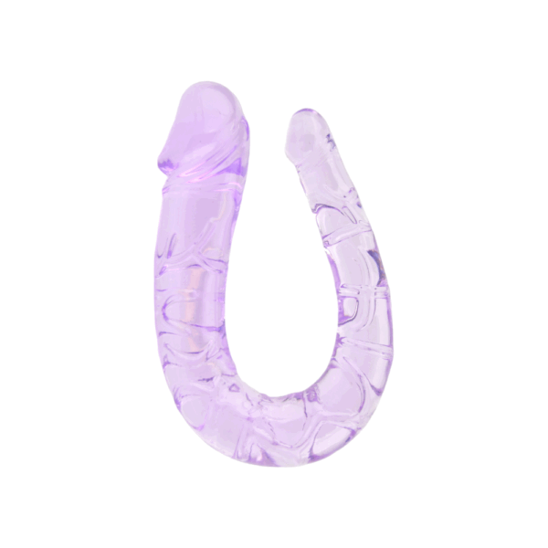n11952-loving-joy-double-mini-dildo-purple-2 Loving Joy Double Mini Dildo Purple