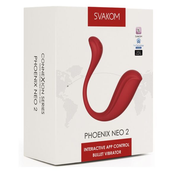 n12089-svakom-phoenix-neo2-interactive-app-controlled-vibrator-5 Svakom Phoenix Neo 2 Interactive App Controlled Vibrator