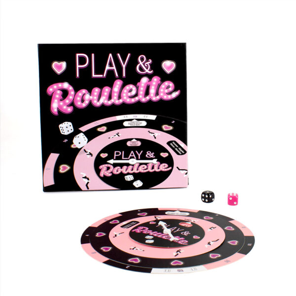 n12091-play-and-roulette-game-1 Play and Roulette Game
