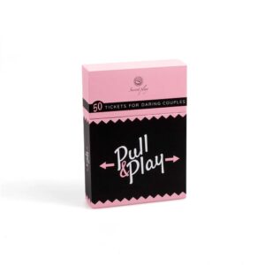 30 Day Foreplay Challenge