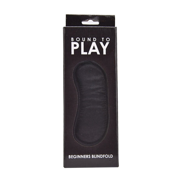 n12141-bound-to-play-beginners-blindfold-pkg Bound to Play. Beginners Blindfold