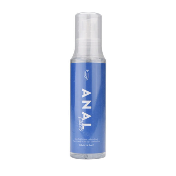n12152-loving-joy-anal-lubricant-100ml-new-sealed Loving Joy Aloe Infused Anal Lubricant 100ml