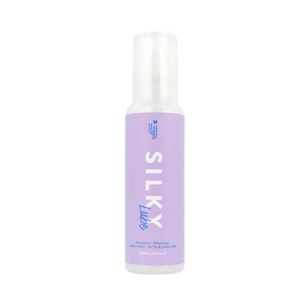 Loving Joy Silky Lubricant 100ml