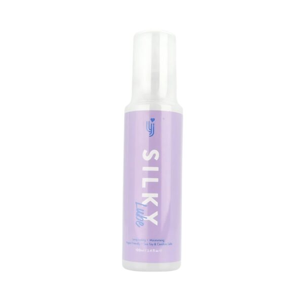 Loving Joy Silky Lubricant 100ml