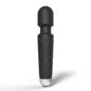 n12165-loving-joy-20-function-wand-vibrator-black-1 Loving Joy 20 Function Wand Vibrator Black