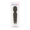 n12165-loving-joy-20-function-wand-vibrator-black-pkg Loving Joy 20 Function Wand Vibrator Black
