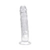 n12185-loving-joy-9-5-inch-suction-cup-dildo-clear-2-1 Loving Joy 9.5 Inch Suction Cup Dildo Clear