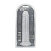 n12185-loving-joy-9-5-inch-suction-cup-dildo-clear-new-pkg-bk Loving Joy 9.5 Inch Suction Cup Dildo Clear