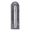 Loving Joy 15 Inch Double Ended Dildo Clear
