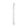 n12191-loving-joy-18-inch-double-ended-dildo-clear-1-1 Loving Joy 18 Inch Double Ended Dildo Clear