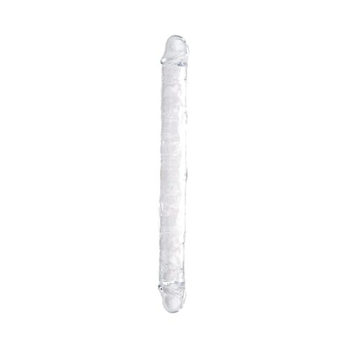 n12191-loving-joy-18-inch-double-ended-dildo-clear-1-1 Loving Joy 18 Inch Double Ended Dildo Clear
