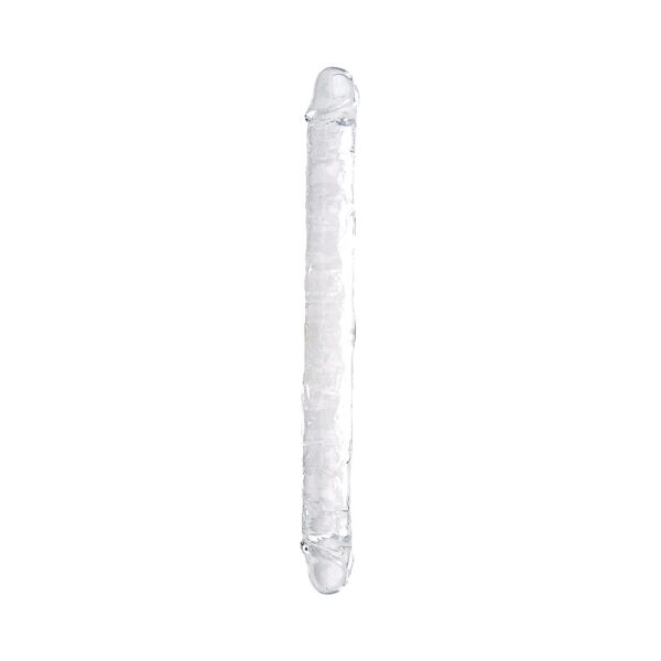 n12191-loving-joy-18-inch-double-ended-dildo-clear-1-1 Loving Joy 18 Inch Double Ended Dildo Clear