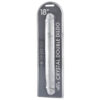 n12191-loving-joy-18-inch-double-ended-dildo-clear-new-pkg Loving Joy 18 Inch Double Ended Dildo Clear