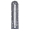 n12191-loving-joy-18-inch-double-ended-dildo-clear-new-pkg-bk Loving Joy 18 Inch Double Ended Dildo Clear