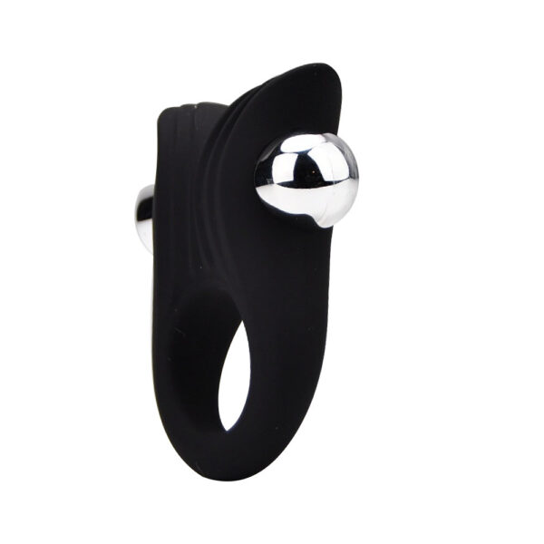 n12194-loving-joy-silicone-vibrating-textured-cock-ring-1 Loving Joy Silicone Vibrating Textured Cock Ring