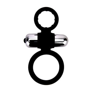JoyRings Vibrating Support Cock Ring