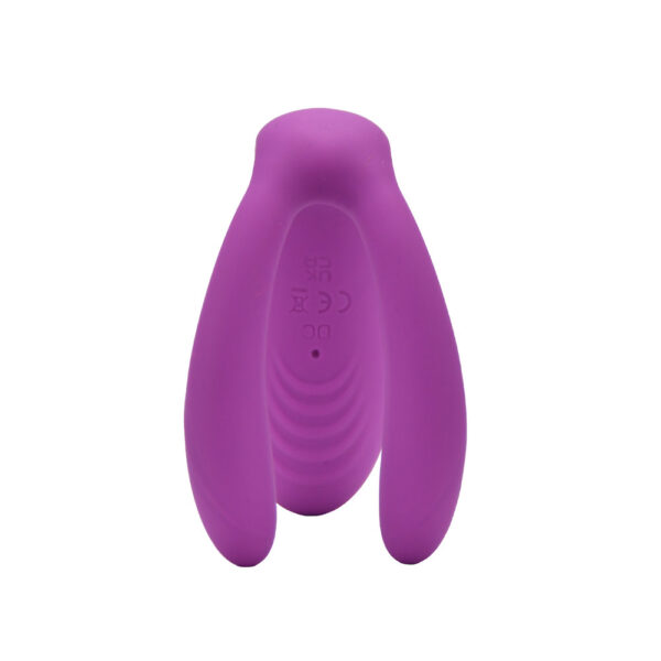 n12198-loving-joy-duet-remote-control-couples-vibrator-2 Loving Joy Duet Remote Control Couples Vibrator