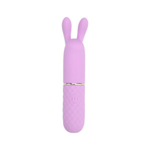 Gaia Biodegradable Eco Vibrator Pink