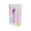 Nauti Petites 10 Speed Rabbit Ears Bullet Vibrator