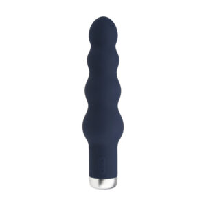 Bouncy Bliss Classic Sit-On Vibrator with Rechargeable Remote Control