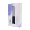 Nauti Silicone G-Spot Vibrator