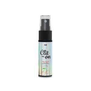 n12260-intt-clit-me-on-warming-clitoral-spray-1 Intt Vibration Vegan Coconut Flavour Liquid Vibrator