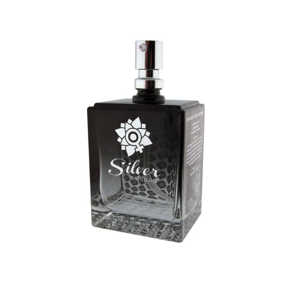 n12263-sliquid-naturals-silver-studio-collection-silicone-lubricant-100ml-1 Sliquid Naturals Silver Studio Collection Silicone Lubricant-100ml