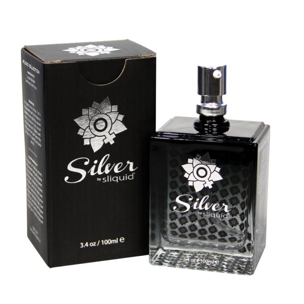 n12263-sliquid-naturals-silver-studio-collection-silicone-lubricant-100ml-3 Sliquid Naturals Silver Studio Collection Silicone Lubricant-100ml