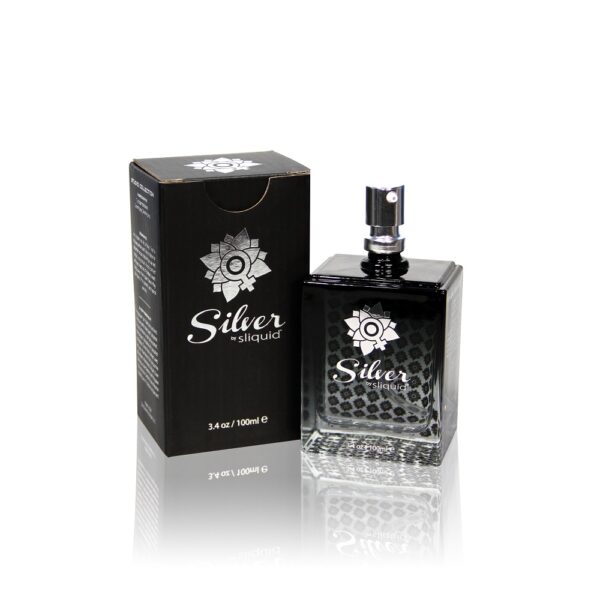 n12263-sliquid-naturals-silver-studio-collection-silicone-lubricant-100ml-4 Sliquid Naturals Silver Studio Collection Silicone Lubricant-100ml