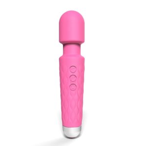 LELO Tiani 3 Couples Massager Deep Rose