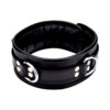 n12267-bound-leather-collar-1 BOUND Leather Collar