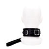 n12267-bound-leather-collar-4 BOUND Leather Collar