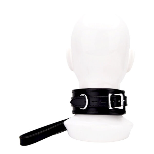 n12267-bound-leather-collar-4 BOUND Leather Collar