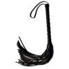 n12268-bound-leather-flogger-2 BOUND Leather Flogger
