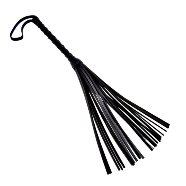 n12268-bound-leather-flogger BOUND Leather Flogger