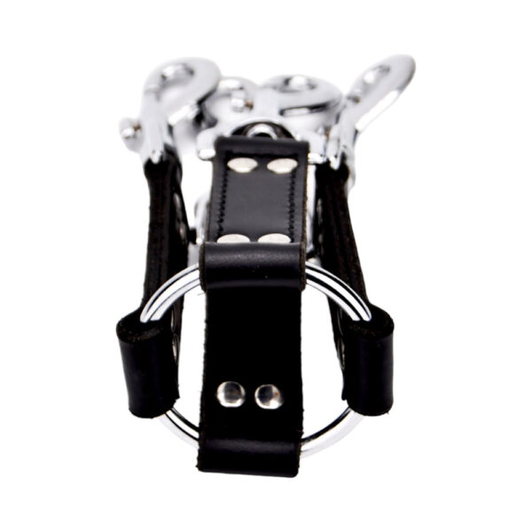 n12269-bound-leather-4-way-hog-tie-1 BOUND Leather 4 Way Hog Tie