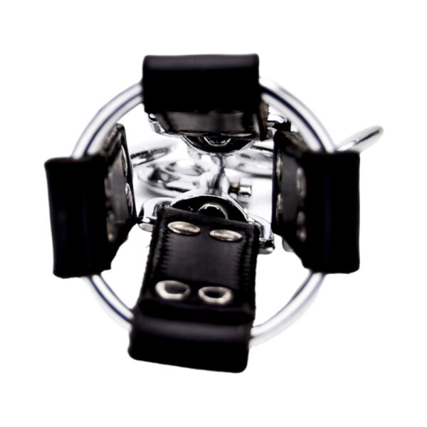 n12269-bound-leather-4-way-hog-tie-2 BOUND Leather 4 Way Hog Tie