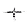 n12269-bound-leather-4-way-hog-tie-3 BOUND Leather 4 Way Hog Tie