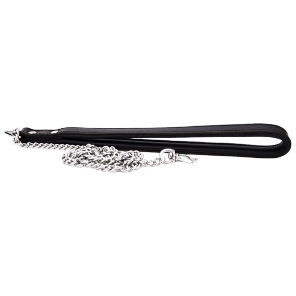 n12272-bound-leather-leash BOUND Leather Leash