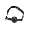n12280-bound-to-play-beginners-bondage-kit-black-8-piece-ball-gag Bound to Play Beginner's Bondage Kit Black (8 Piece)