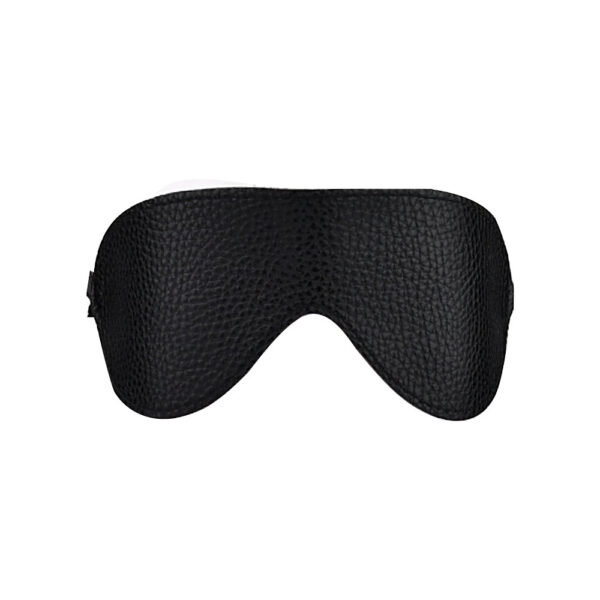 n12280-bound-to-play-beginners-bondage-kit-black-8-piece-eye-mask Bound to Play Beginner's Bondage Kit Black (8 Piece)