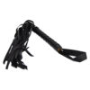 n12280-bound-to-play-beginners-bondage-kit-black-8-piece-flogger Bound to Play Beginner's Bondage Kit Black (8 Piece)