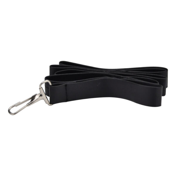 n12280-bound-to-play-beginners-bondage-kit-black-8-piece-leash Bound to Play Beginner's Bondage Kit Black (8 Piece)