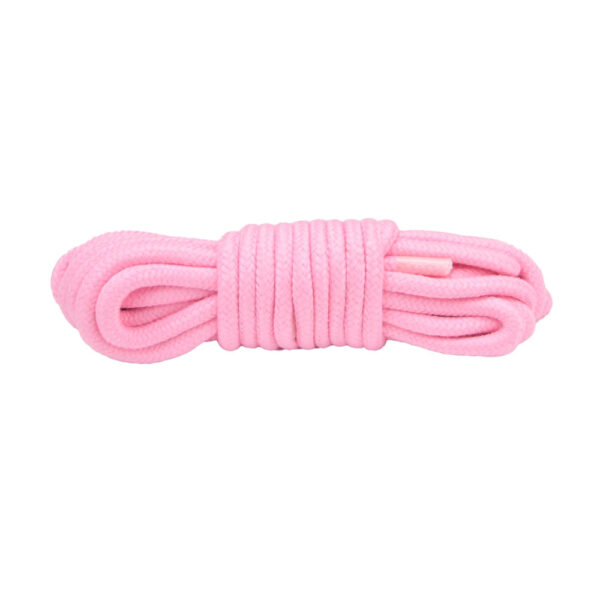 n12281-bound-to-play-beginners-bondage-kit-pink-8-piece-rope Bound to Play Beginner's Bondage Kit Pink (8 Piece)