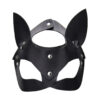 n12283-bound-to-play-kitty-cat-face-mask-black-1 Bound to Play Kitty Cat Face Mask Black