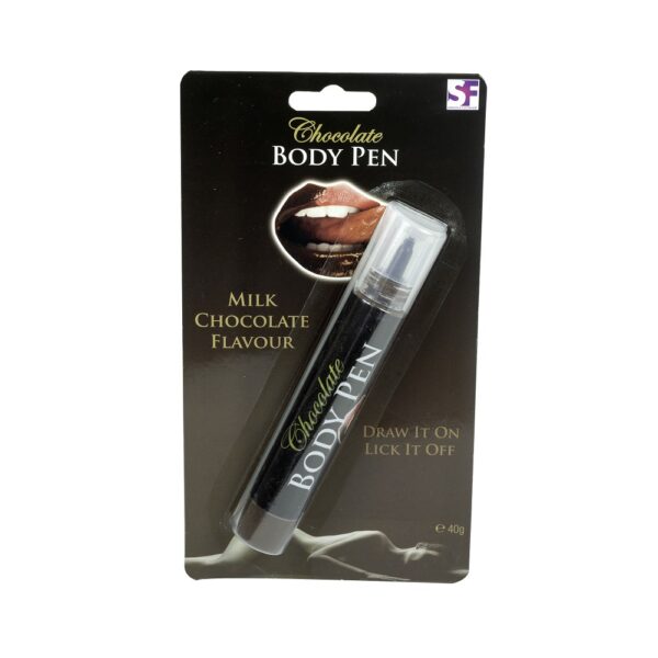 n12299-chocolate-body-pen-1 Chocolate Body Pen