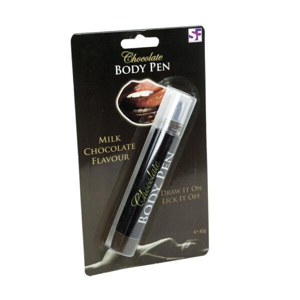n12299-chocolate-body-pen-2 Chocolate Body Pen